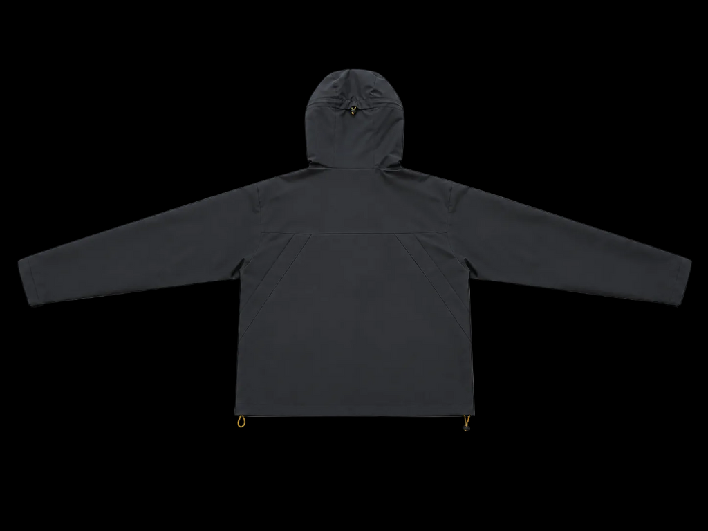 FLAVA WINDBREAKER