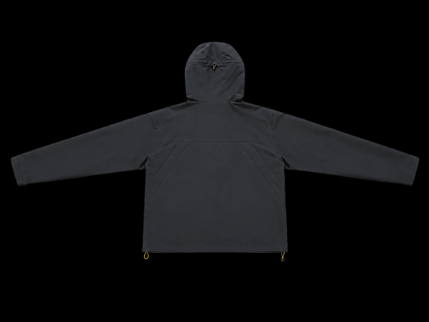FLAVA WINDBREAKER