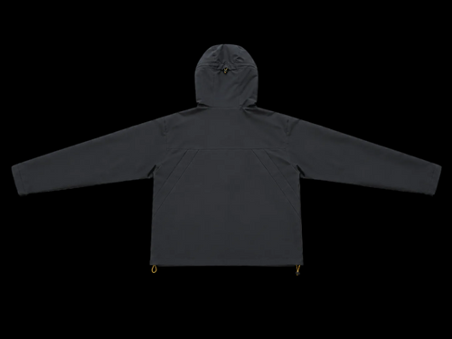 FLAVA WINDBREAKER