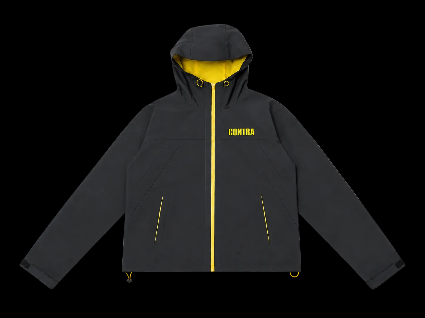 FLAVA WINDBREAKER